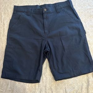 Men’s Carhartt shorts
